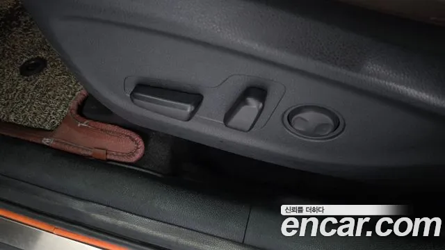 Kia Sorento 2015 thumb 6