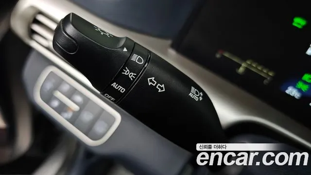 Hyundai Nexo 2020 thumb 8