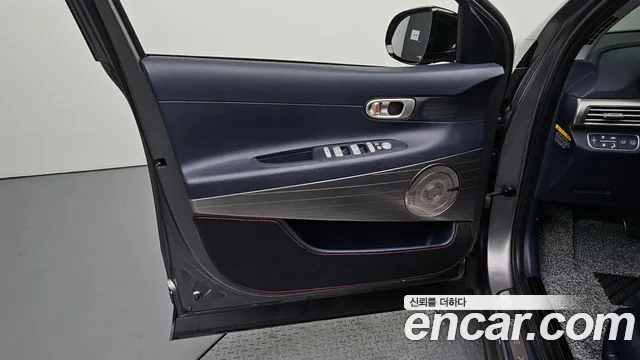 Hyundai Nexo 2020 thumb 5