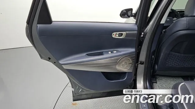 Hyundai Nexo 2020 thumb 10