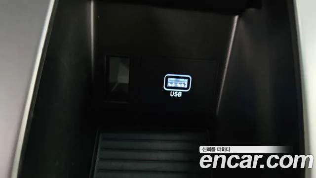 Hyundai Nexo 2020 thumb 11