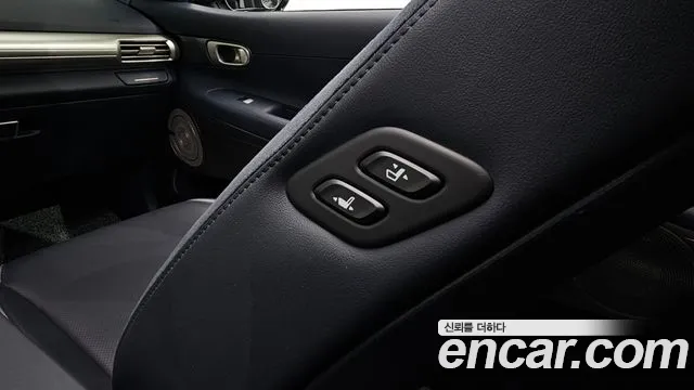 Hyundai Nexo 2020 thumb 6