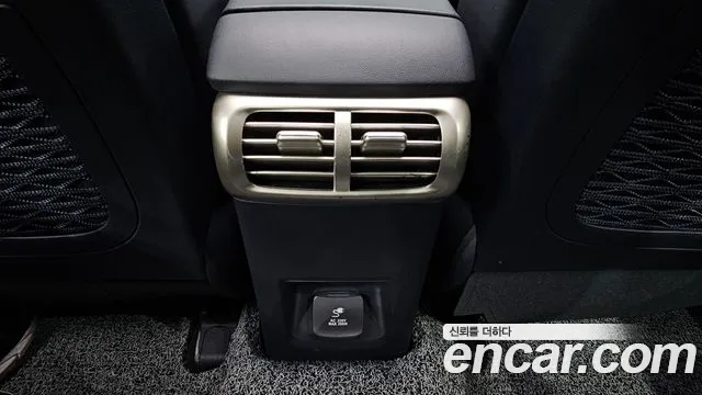 Hyundai Nexo 2020 thumb 9