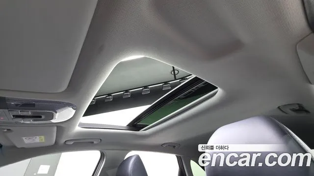 Hyundai Nexo 2020 thumb 7
