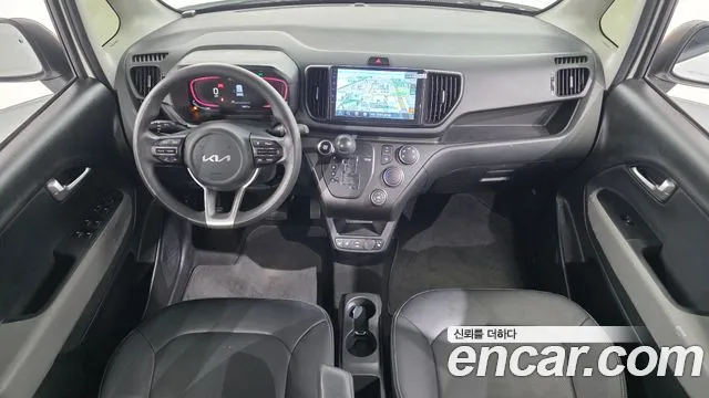 Kia Ray 2023 thumb 5