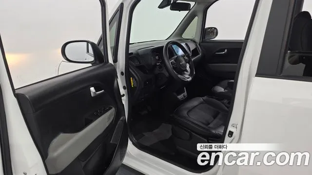 Kia Ray 2023 thumb 3
