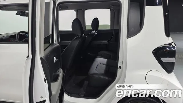 Kia Ray 2023 thumb 7