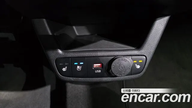 Kia Ray 2023 thumb 4
