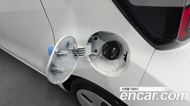 Kia Ray 2023 thumb 2