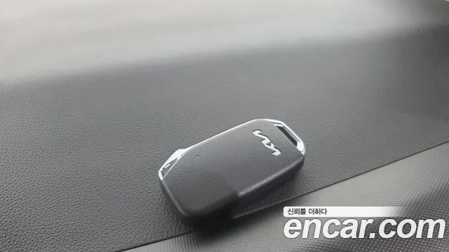 Kia Ray 2023 thumb 12