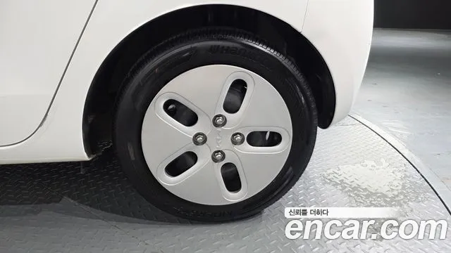 Kia Ray 2023 thumb 9