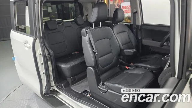 Kia Ray 2023 thumb 11