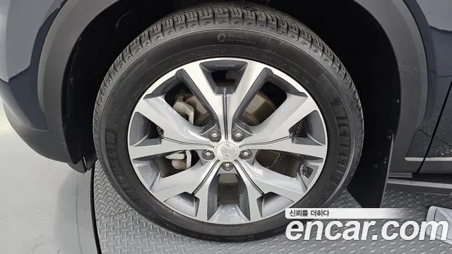 Hyundai Palisade 2019 thumb 8