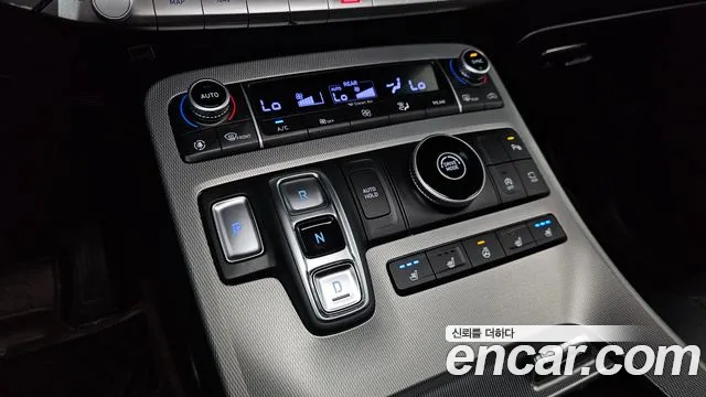 Hyundai Palisade 2019 thumb 5
