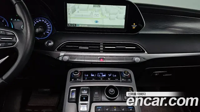 Hyundai Palisade 2019 thumb 4
