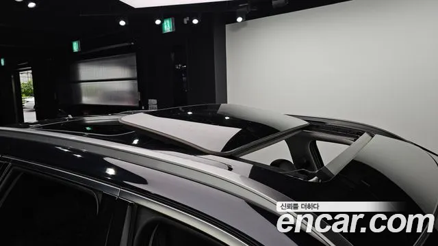 Hyundai Palisade 2019 thumb 2