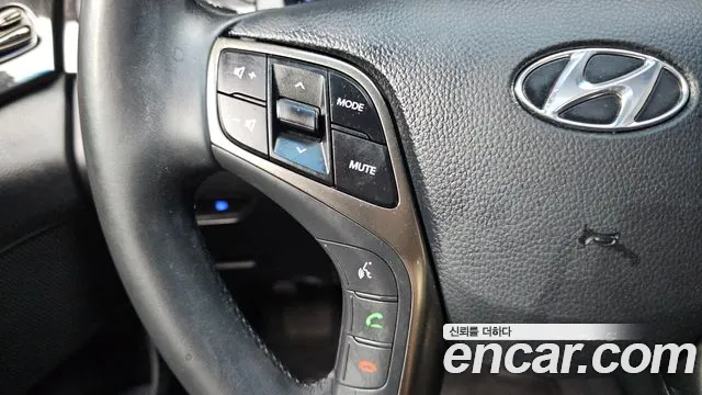 Hyundai Grandeur 2011 thumb 4