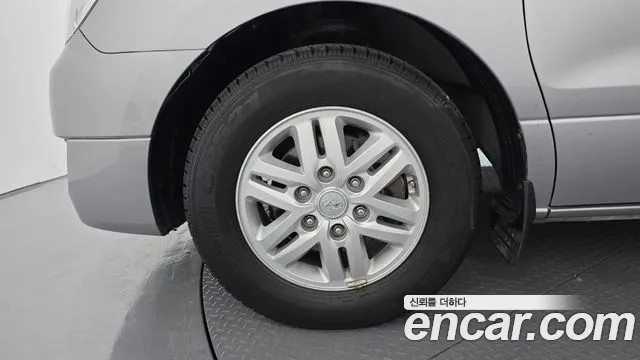 Hyundai Staria 2017 thumb 6