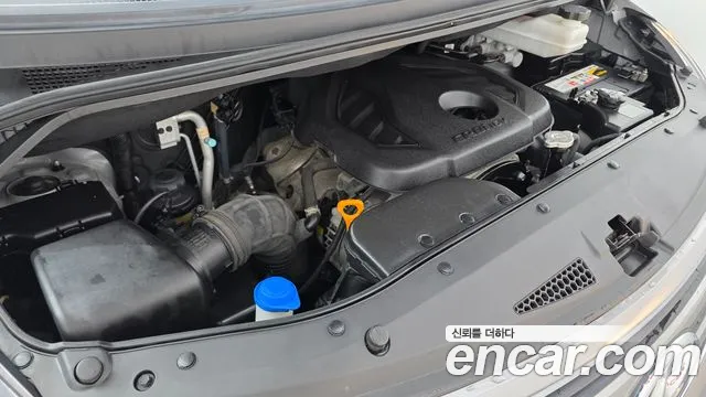 Hyundai Staria 2017 thumb 10