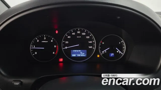 Hyundai Staria 2017 thumb 7