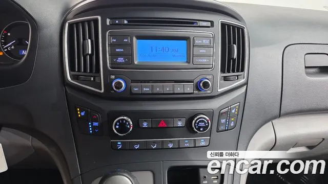 Hyundai Staria 2017 thumb 3