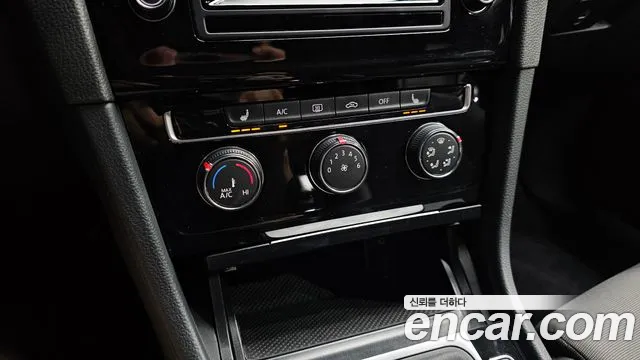 Volkswagen Golf 2013 thumb 5