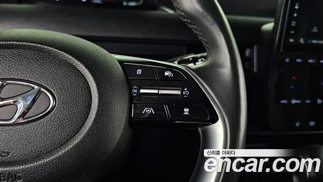 Hyundai Staria 2022 thumb 10