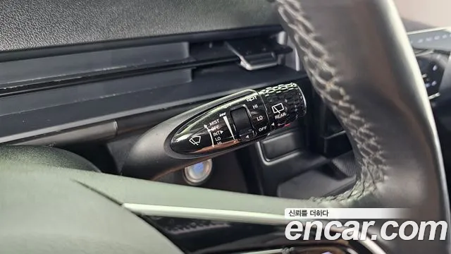 Hyundai Staria 2022 thumb 5