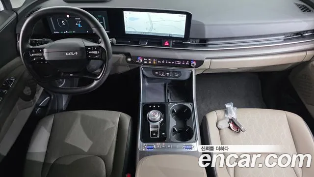 Kia Carnival 2025 thumb 12
