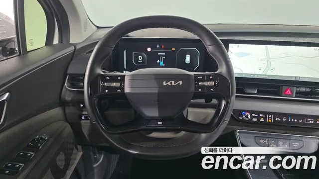 Kia Carnival 2025 thumb 8