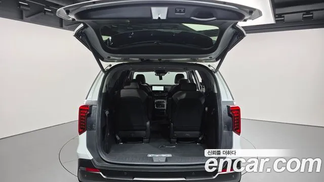 Kia Carnival 2025 thumb 10