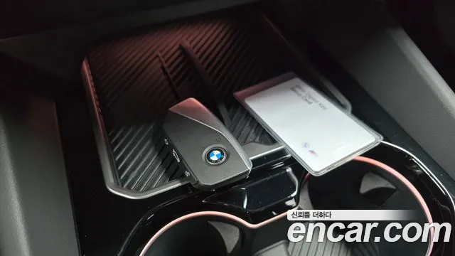 BMW 5 серии 2026 thumb 3