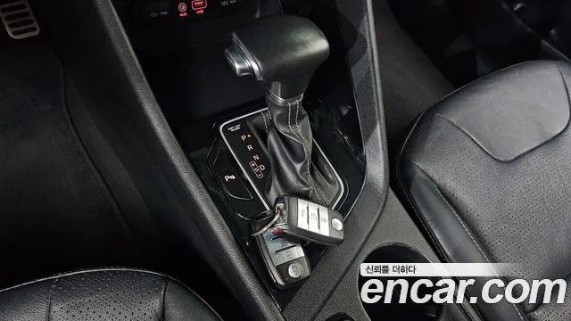Kia Niro 2019 thumb 7