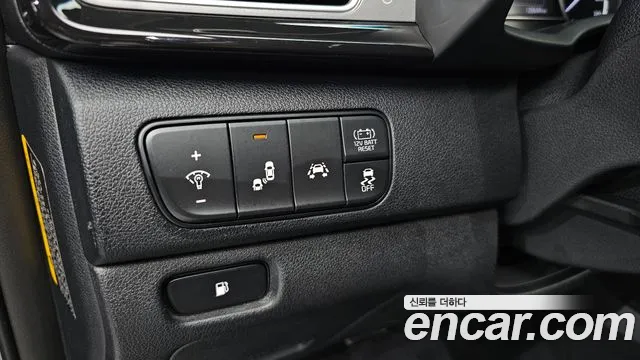 Kia Niro 2019 thumb 6