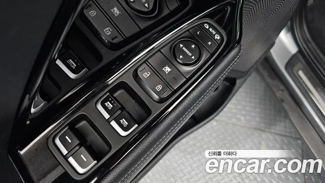 Kia Niro 2019 thumb 12