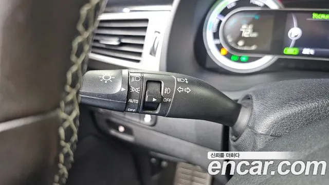 Kia Niro 2019 thumb 11