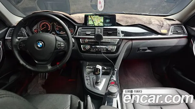 BMW 3 серии 2017 thumb 7