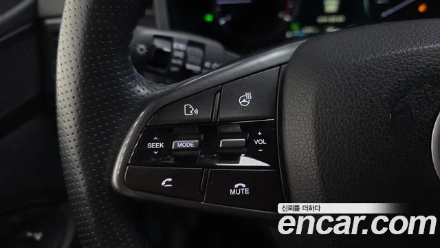 KGM Rexton 2020 thumb 3