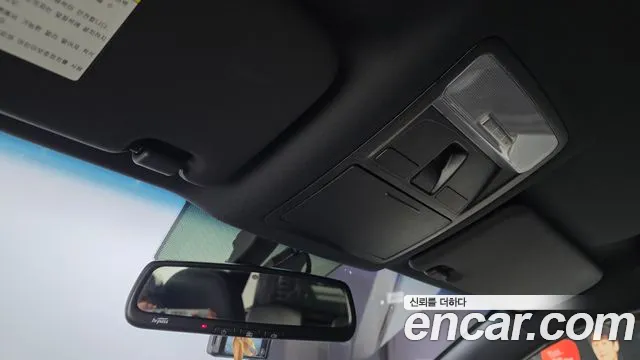 KGM Rexton 2020 thumb 5