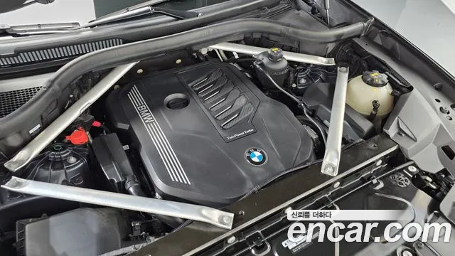 BMW X6 2021 thumb 5