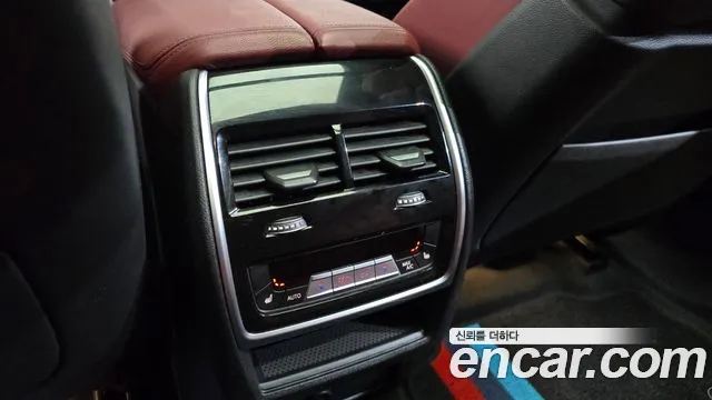 BMW X6 2021 thumb 3