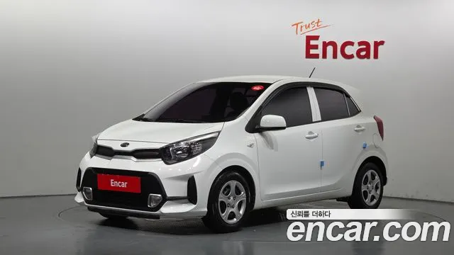 Kia morning 2020 thumb 4