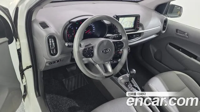 Kia morning 2020 thumb 12