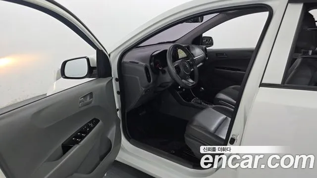 Kia morning 2020 thumb 7
