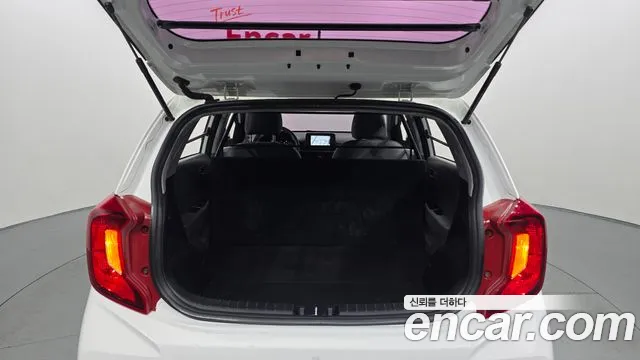 Kia morning 2020 thumb 3
