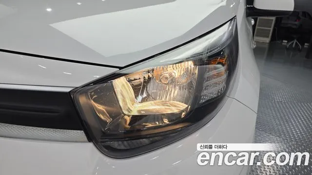 Kia morning 2020 thumb 11