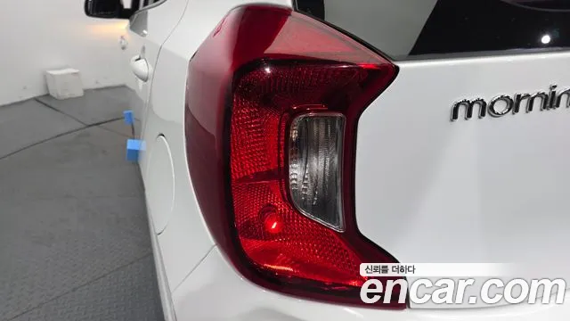 Kia morning 2020 thumb 5