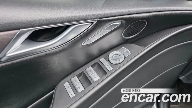 Genesis G80 2021 thumb 6