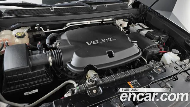 Chevrolet Colorado 2021 thumb 12