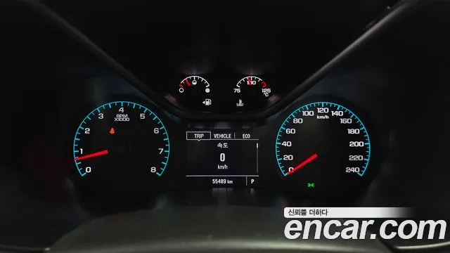 Chevrolet Colorado 2021 thumb 4